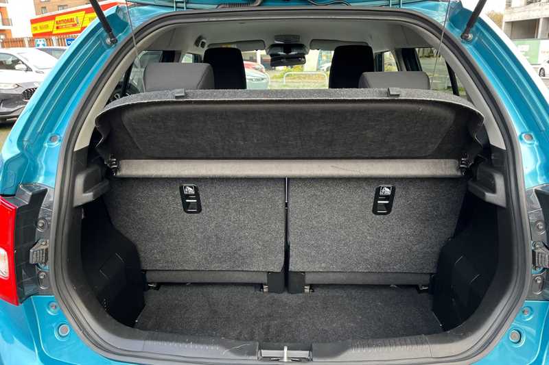 Used Suzuki Ignis 2022 for sale - 76624165: Photo 20