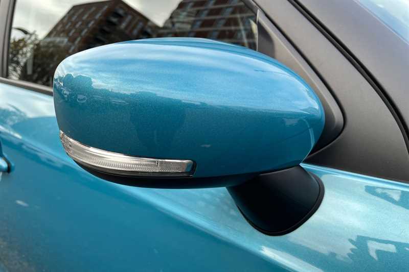 Used Suzuki Ignis 2022 for sale - 76624165: Photo 24