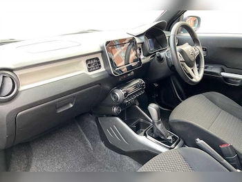 Used Suzuki Ignis 2022 for sale - 76624165: Photo