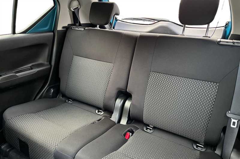 Used Suzuki Ignis 2022 for sale - 76624165: Photo 8