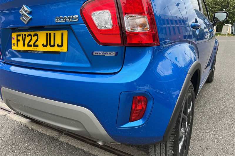 Vehicle 23