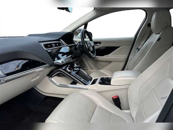 Used Jaguar I-Pace 2019 for sale - 79488119: Photo