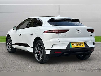 Used Jaguar I-Pace 2019 for sale - 79488119: Photo