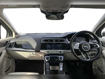 Used Jaguar I-Pace 2019 for sale - 79488119: Photo