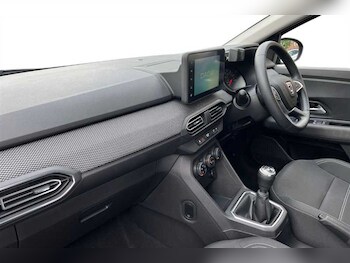 Used Dacia Sandero 2022 for sale - 78730020: Photo