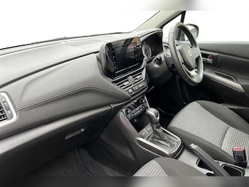 Used Suzuki SX4 S-Cross 2023 for sale - 76745619: Photo