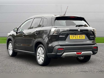 Used Suzuki SX4 S-Cross 2023 for sale - 76745619: Photo