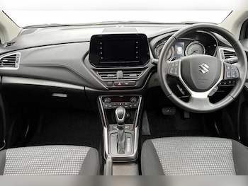 Used Suzuki SX4 S-Cross 2023 for sale - 76745619: Photo