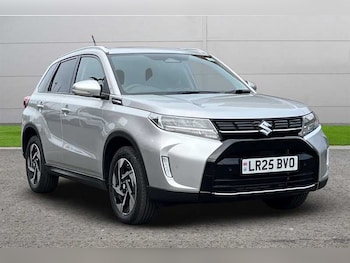 2025 - 1.5 HYBRID ULTRA 5DR AGS
