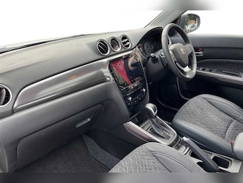 Used Suzuki Vitara 2025 for sale - 75495854: Photo