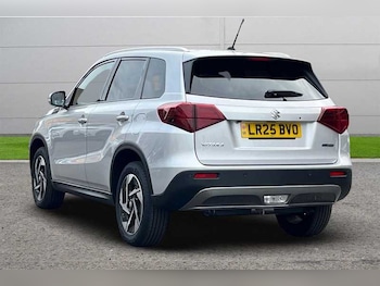 Used Suzuki Vitara 2025 for sale - 75495854: Photo