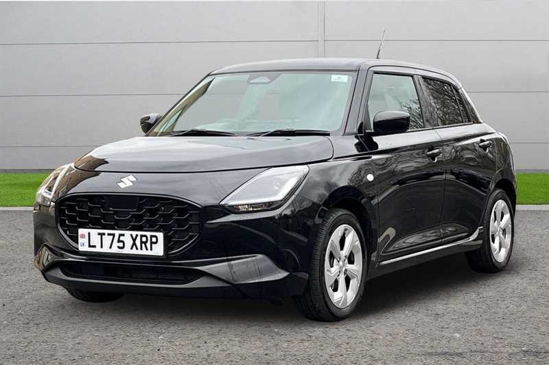 Used Suzuki Swift 2025 for sale - 77614856: Photo 10