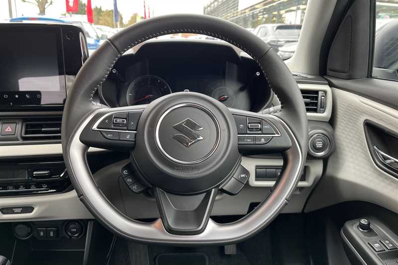 Used Suzuki Swift 2025 for sale - 77614856: Photo 11