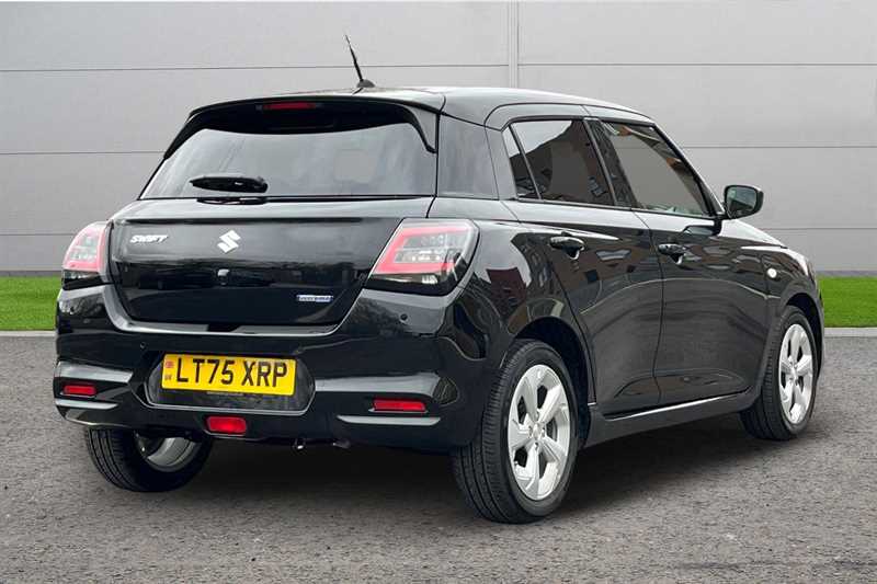 Used Suzuki Swift 2025 for sale - 77614856: Photo 12