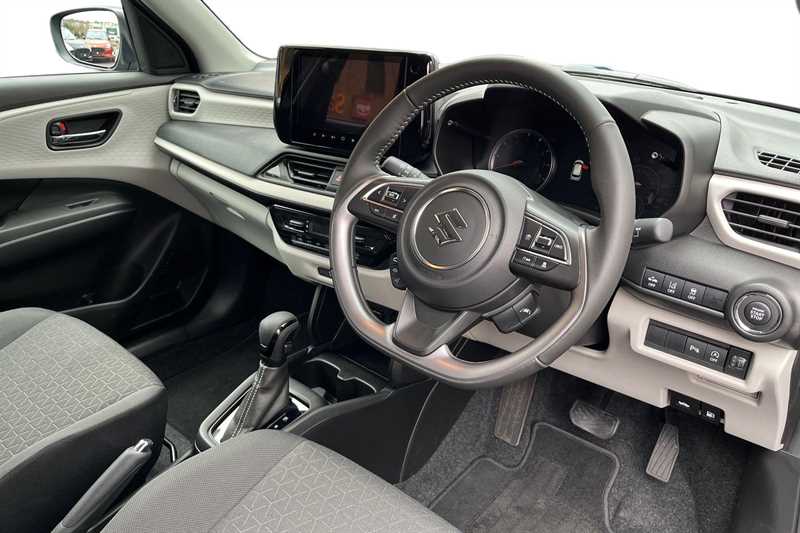 Used Suzuki Swift 2025 for sale - 77614856: Photo 13