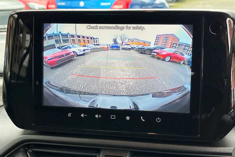 Used Suzuki Swift 2025 for sale - 77614856: Photo 15