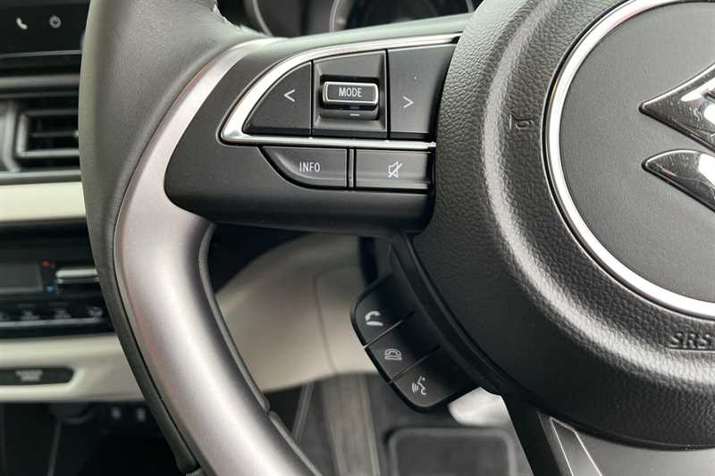 Used Suzuki Swift 2025 for sale - 77614856: Photo 17