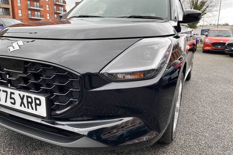 Used Suzuki Swift 2025 for sale - 77614856: Photo 19