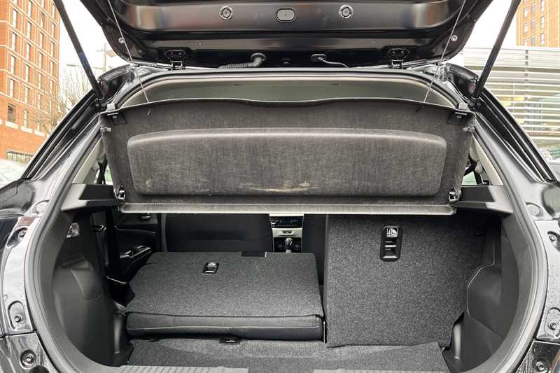 Used Suzuki Swift 2025 for sale - 77614856: Photo 21