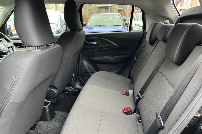 Used Suzuki Swift 2025 for sale - 77614856: Photo 22