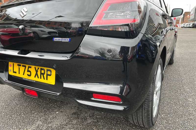 Used Suzuki Swift 2025 for sale - 77614856: Photo 23