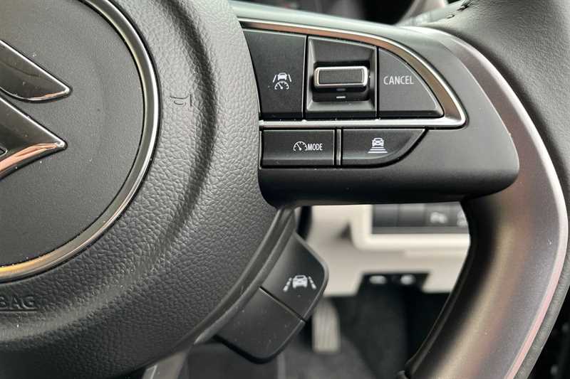 Used Suzuki Swift 2025 for sale - 77614856: Photo 27