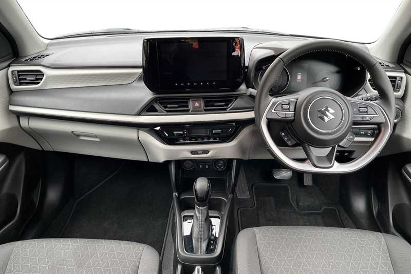 Used Suzuki Swift 2025 for sale - 77614856: Photo 4