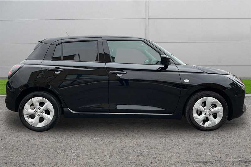 Used Suzuki Swift 2025 for sale - 77614856: Photo 5