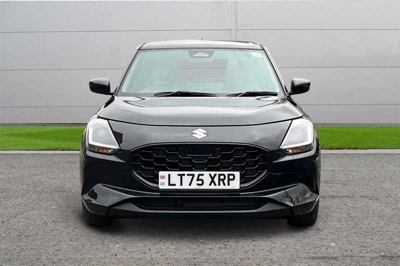 Used Suzuki Swift 2025 for sale - 77614856: Photo 6