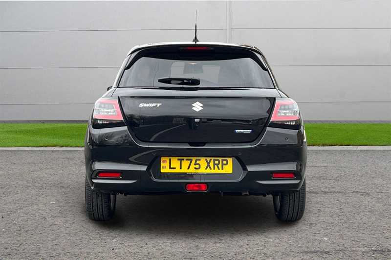 Used Suzuki Swift 2025 for sale - 77614856: Photo 7