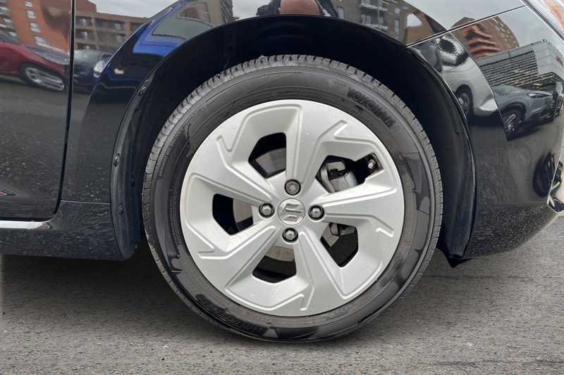 Used Suzuki Swift 2025 for sale - 77614856: Photo 9