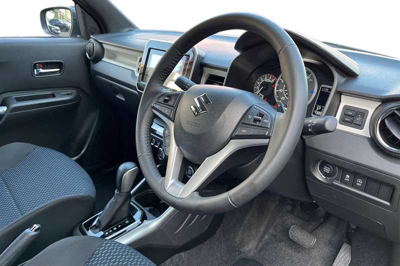 Used Suzuki Ignis 2023 for sale - 77627768: Photo 13