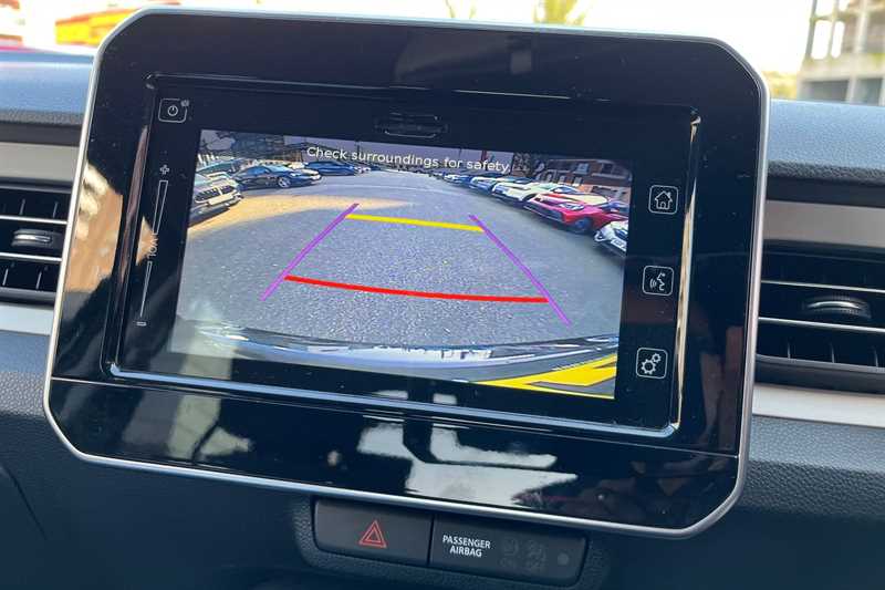 Used Suzuki Ignis 2023 for sale - 77627768: Photo 15