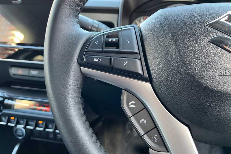 Used Suzuki Ignis 2023 for sale - 77627768: Photo 17