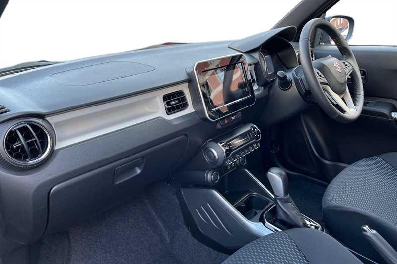 Used Suzuki Ignis 2023 for sale - 77627768: Photo 2