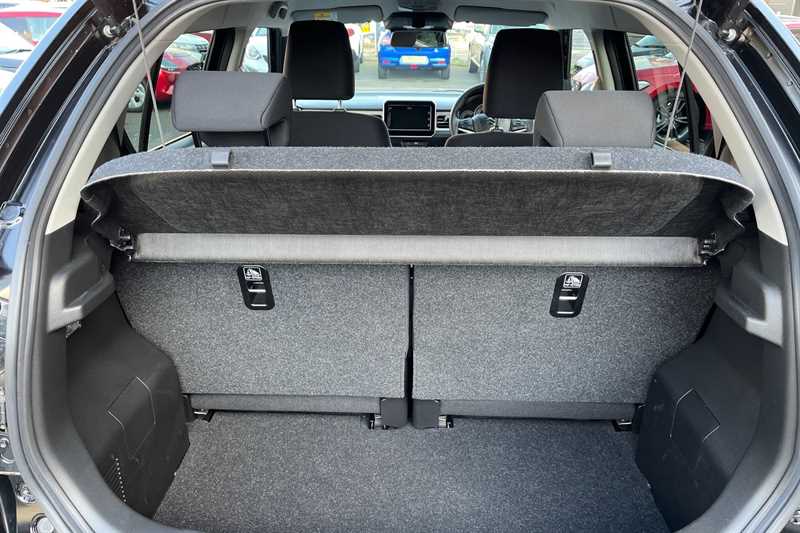 Used Suzuki Ignis 2023 for sale - 77627768: Photo 20