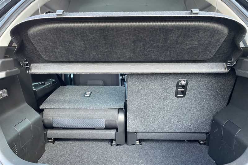 Used Suzuki Ignis 2023 for sale - 77627768: Photo 21