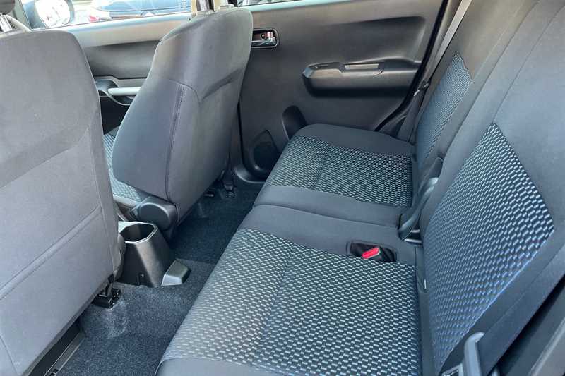 Used Suzuki Ignis 2023 for sale - 77627768: Photo 22