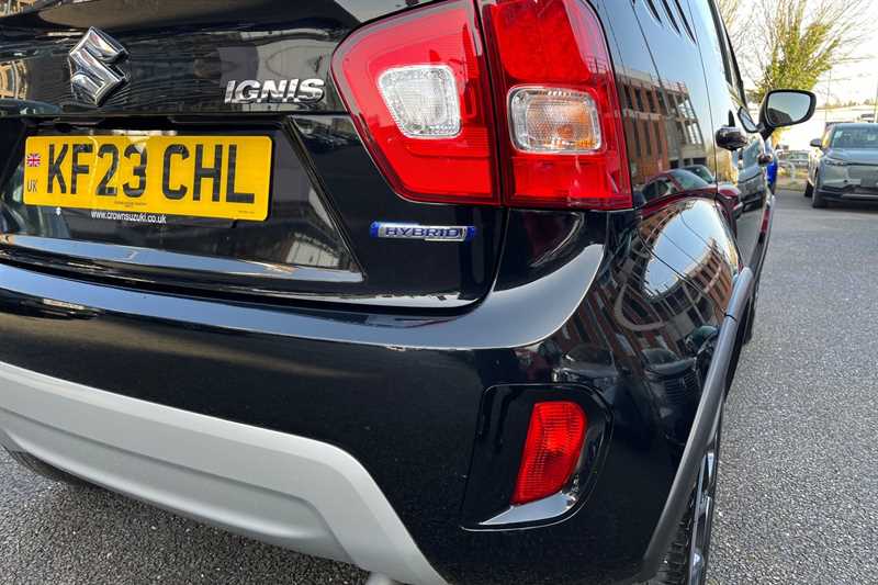Used Suzuki Ignis 2023 for sale - 77627768: Photo 23