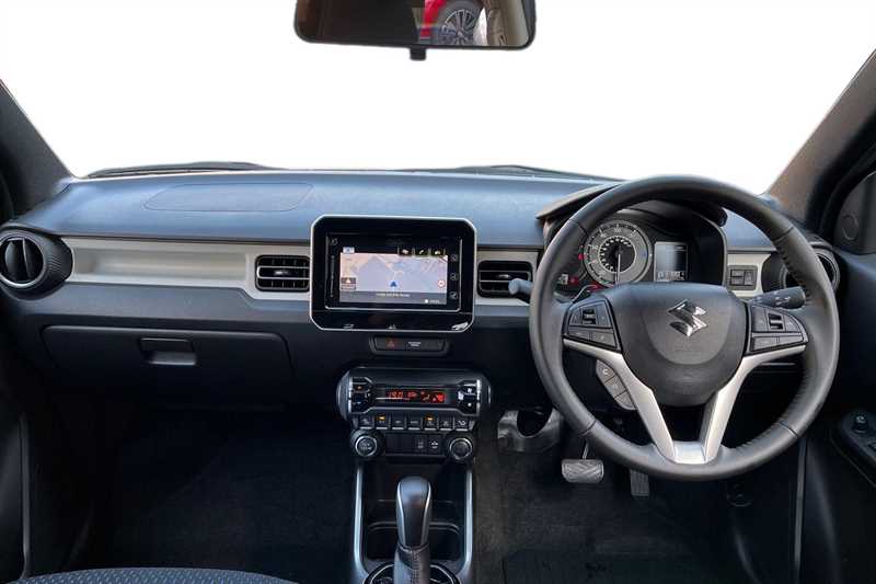 Used Suzuki Ignis 2023 for sale - 77627768: Photo 4