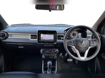Used Suzuki Ignis 2023 for sale - 77627768: Photo