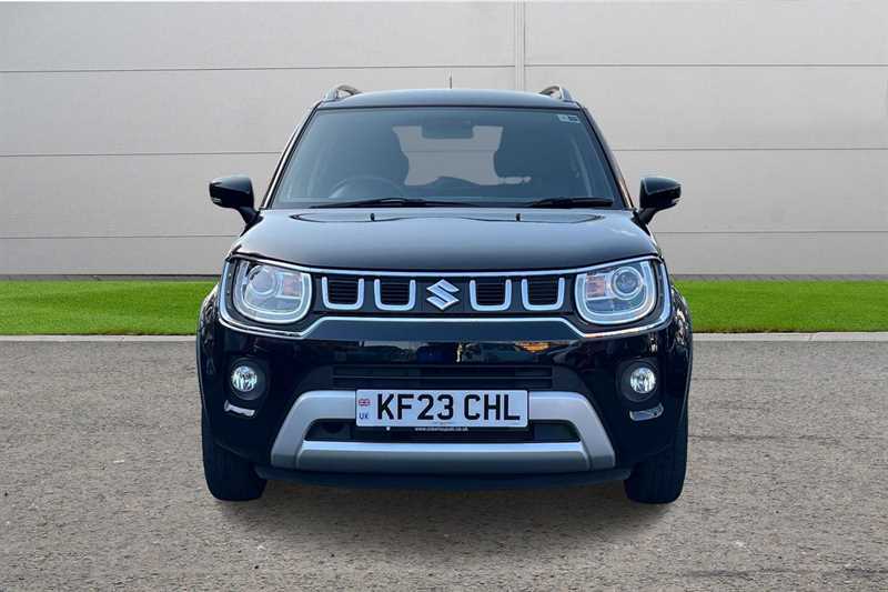 Used Suzuki Ignis 2023 for sale - 77627768: Photo 6
