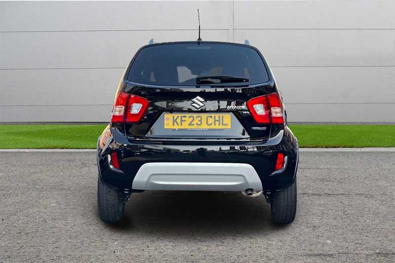 Used Suzuki Ignis 2023 for sale - 77627768: Photo 7