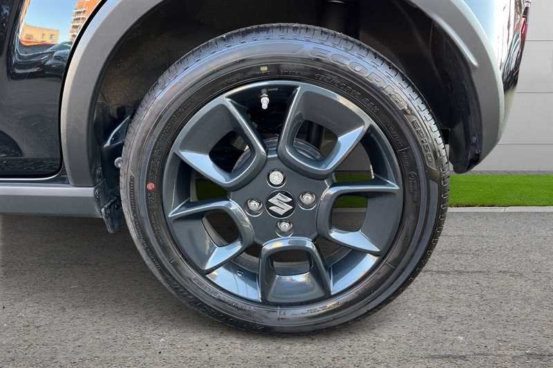 Used Suzuki Ignis 2023 for sale - 77627768: Photo 9