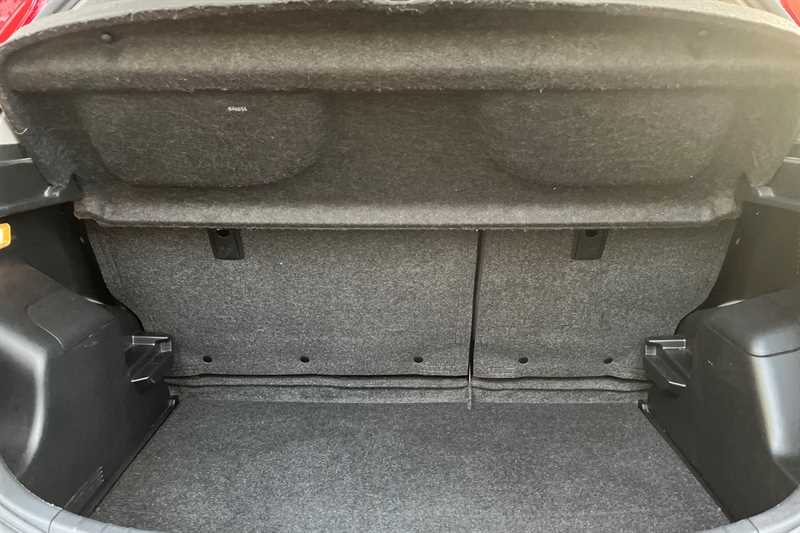 Used Toyota Yaris 2016 for sale - 77552578: Photo 20