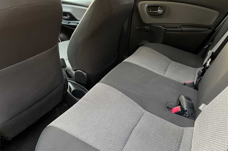 Used Toyota Yaris 2016 for sale - 77552578: Photo 22