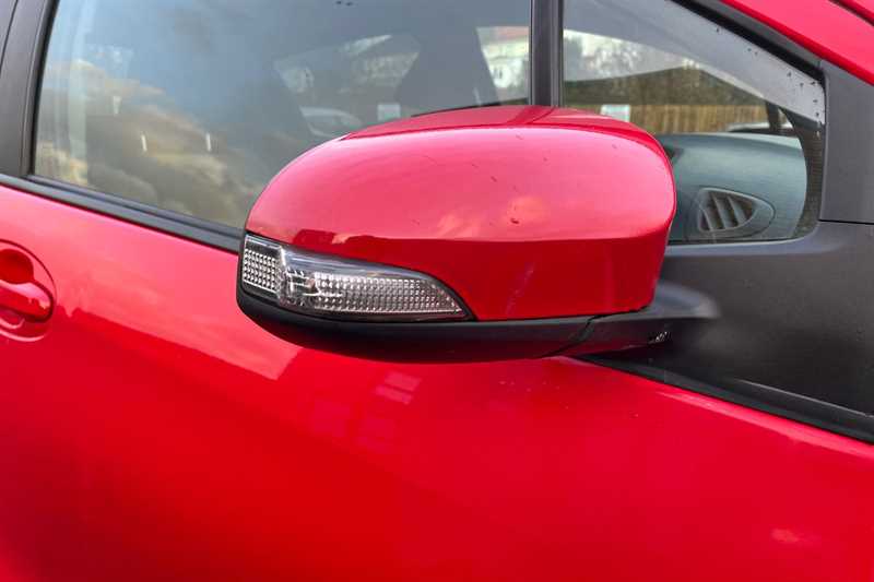 Used Toyota Yaris 2016 for sale - 77552578: Photo 26