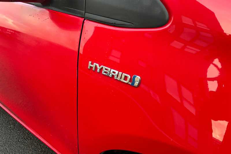 Used Toyota Yaris 2016 for sale - 77552578: Photo 27