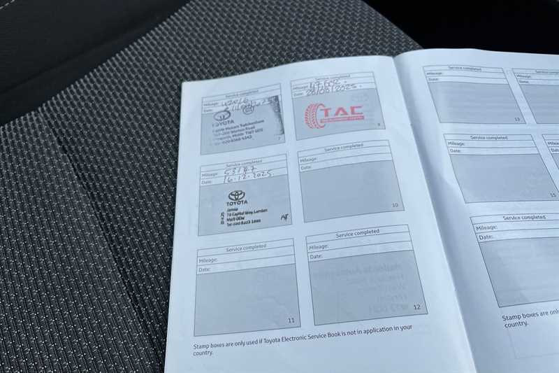 Used Toyota Yaris 2016 for sale - 77552578: Photo 29