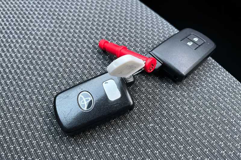 Used Toyota Yaris 2016 for sale - 77552578: Photo 30